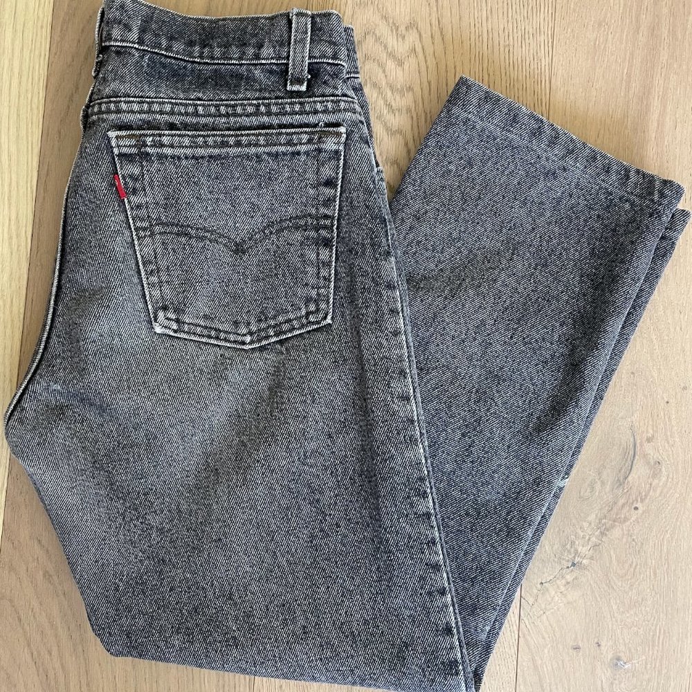 Vintage Levi's